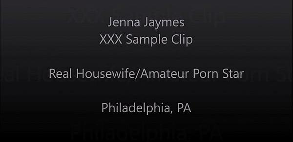  Jenna Jaymes Messy BBC Deepthroat